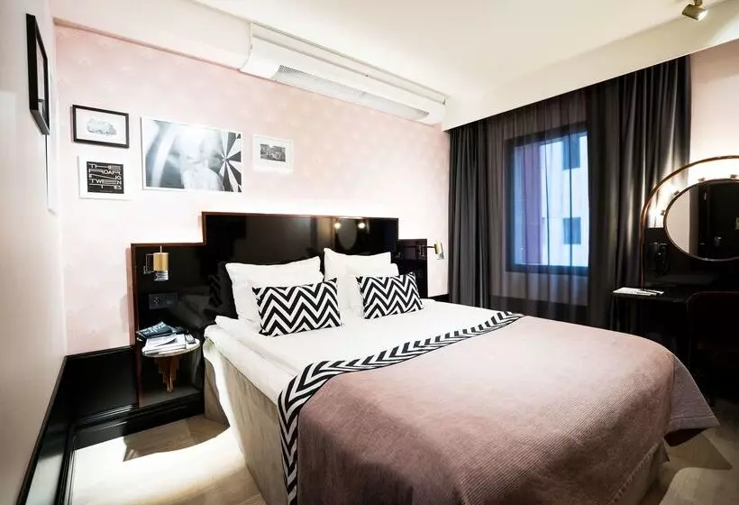 호텔 Haymarket by Scandic