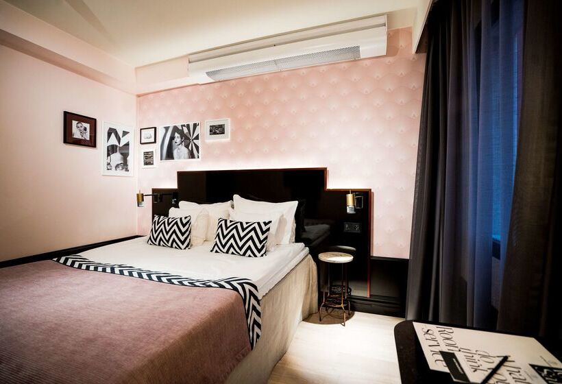 هتل Haymarket by Scandic