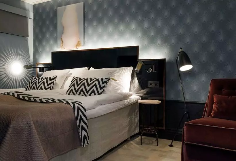 호텔 Haymarket by Scandic