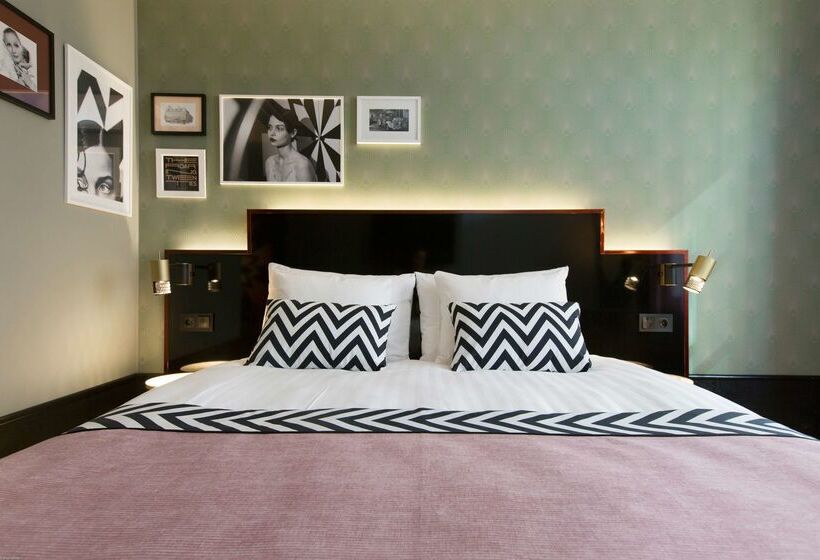 هتل Haymarket by Scandic