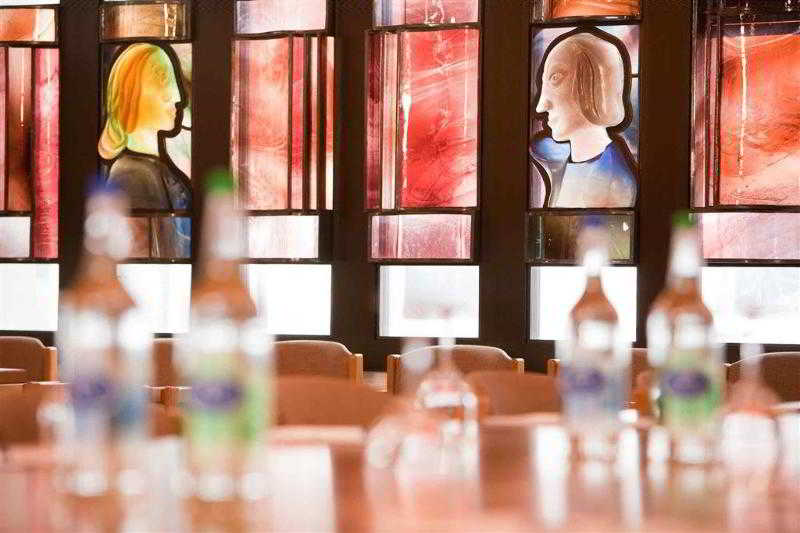 Szálloda Le Bristol Leukerbad