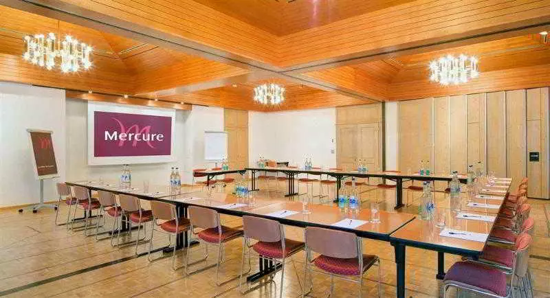 酒店 Le Bristol Leukerbad