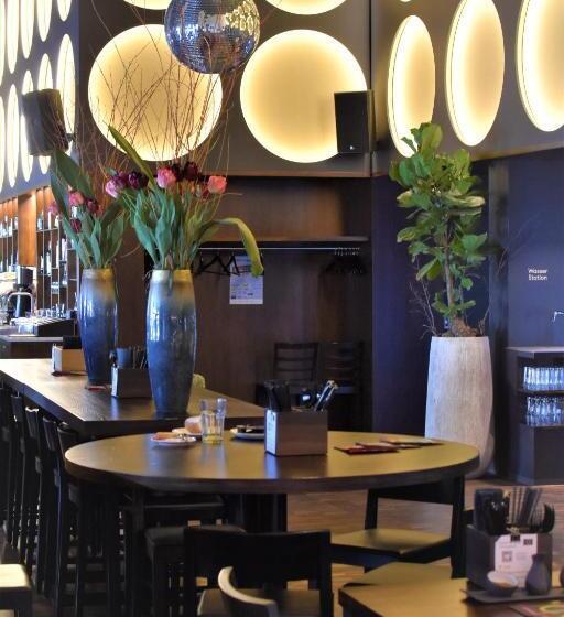 בית מלון כפרי Lo! Im Kreuz Jona