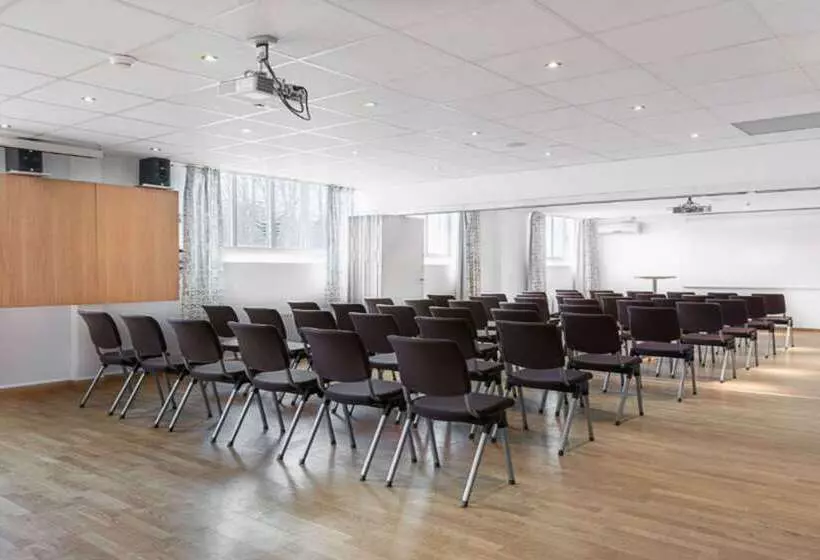 Quality Hotel Prisma