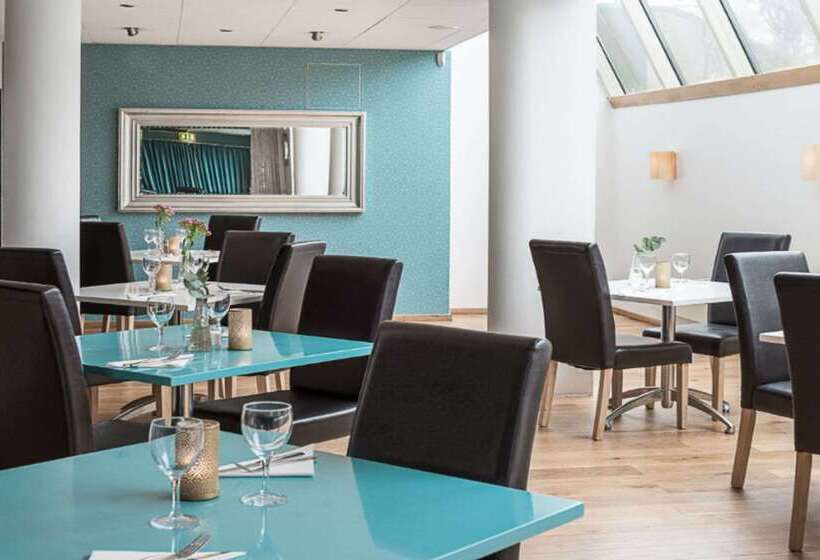 Quality Hotel Prisma