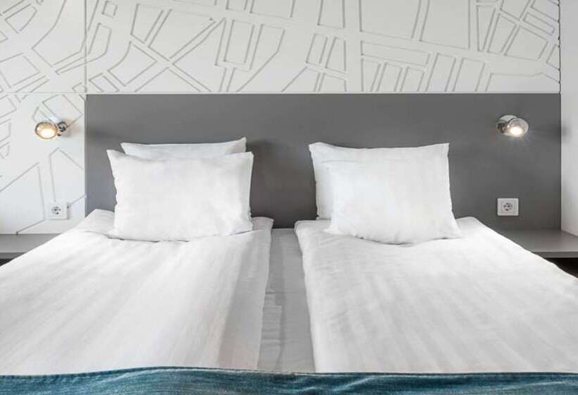 Quality Hotel Prisma