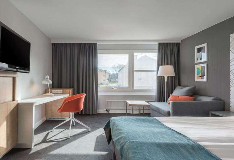 Quality Hotel Prisma