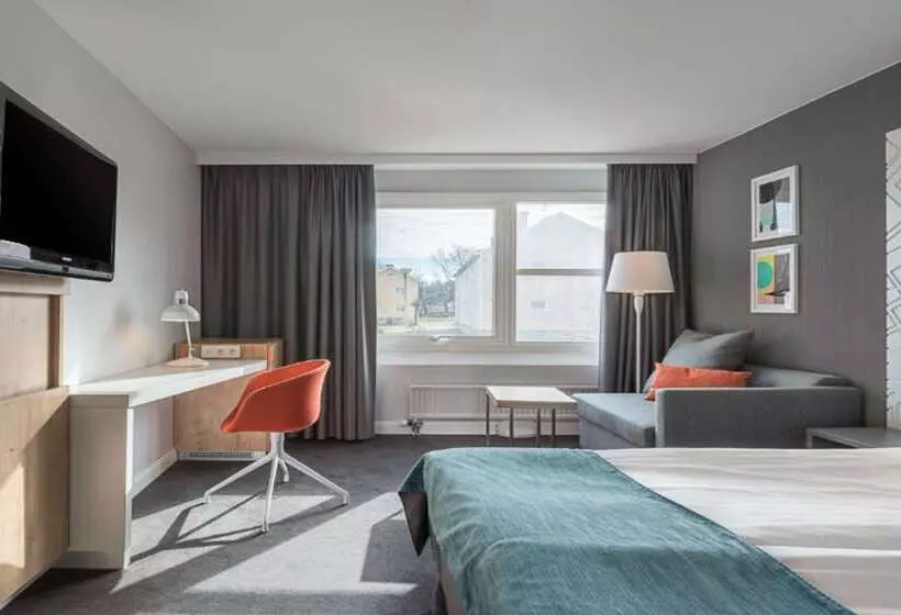 Quality Hotel Prisma