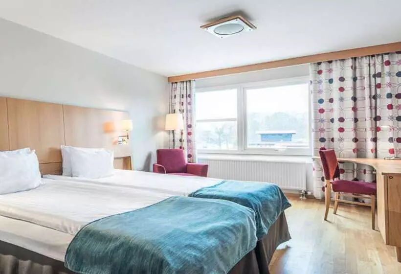 Quality Hotel Prisma