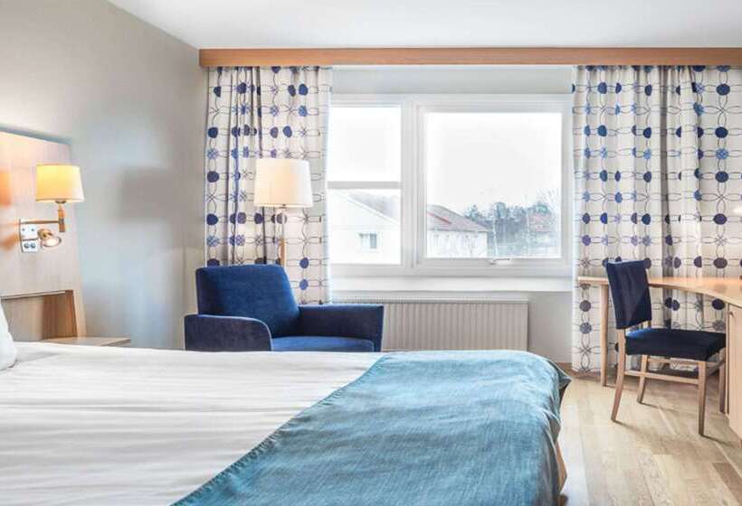 Quality Hotel Prisma