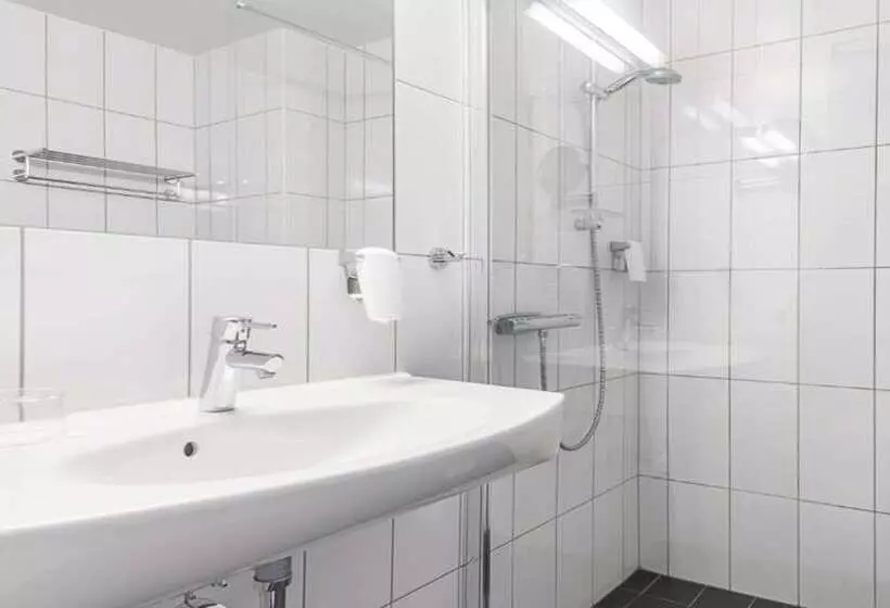 Quality Hotel Prisma