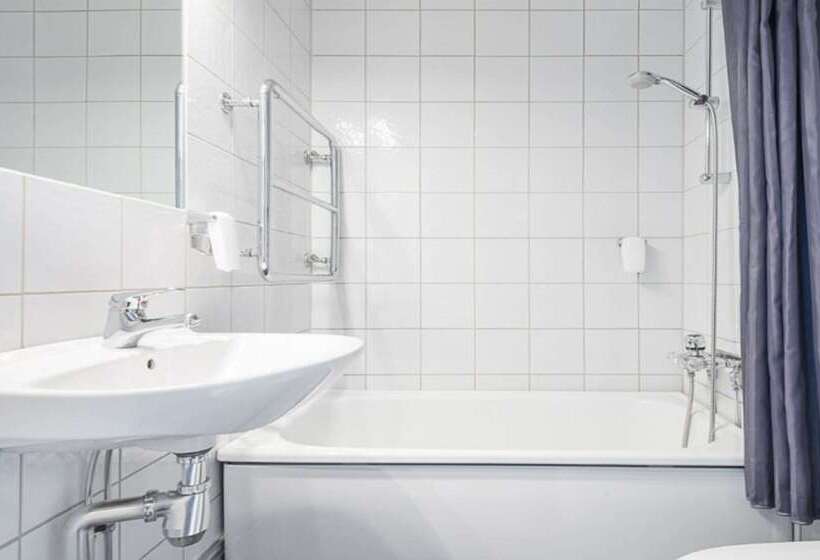 Quality Hotel Prisma