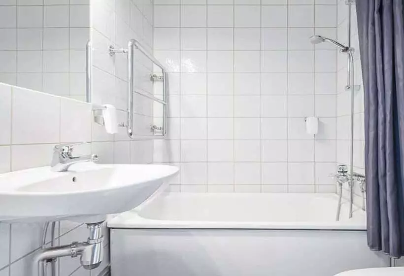 Quality Hotel Prisma