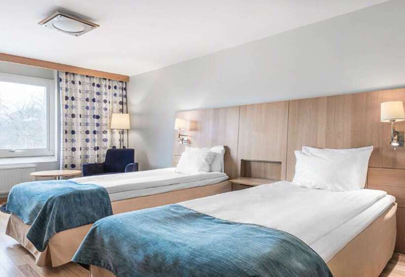 Quality Hotel Prisma