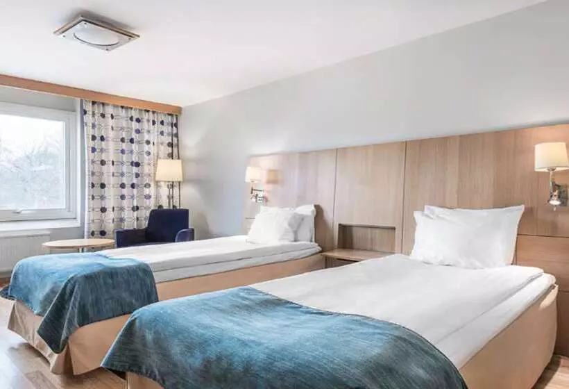 Quality Hotel Prisma