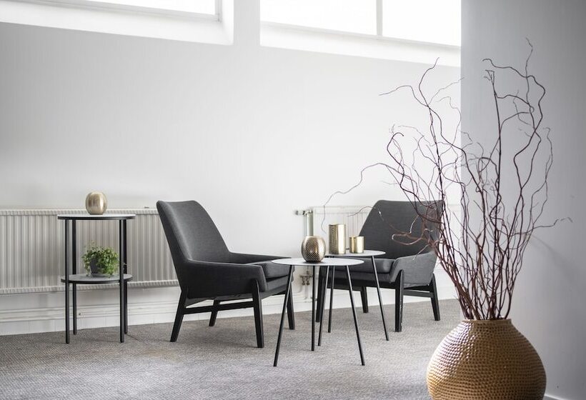 Quality Hotel Prisma