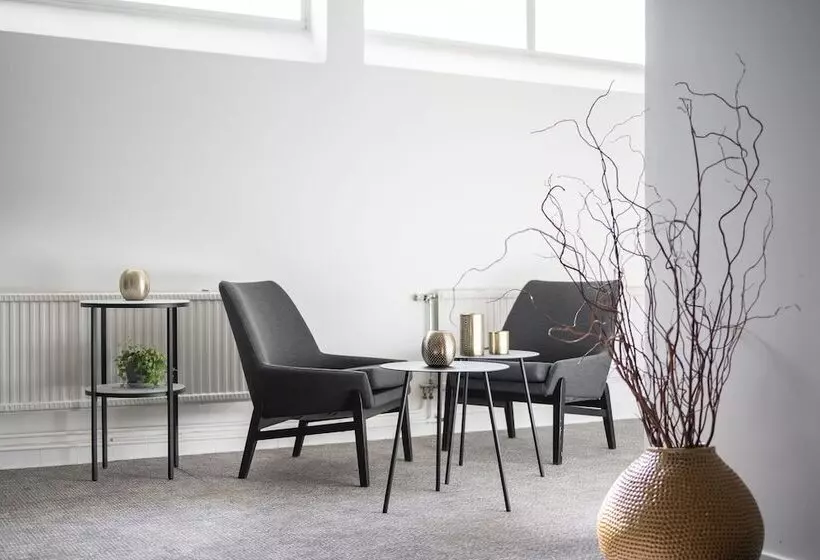 Quality Hotel Prisma