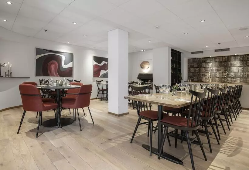 Quality Hotel Prisma