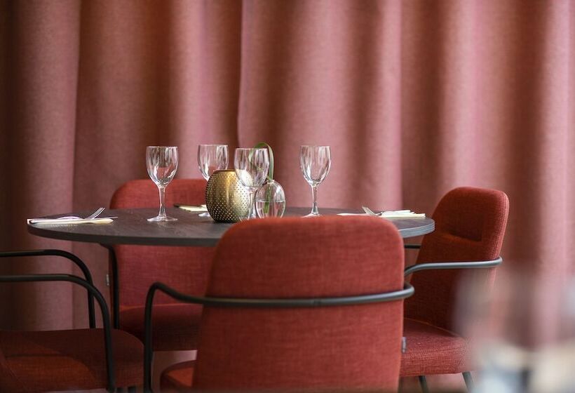 Quality Hotel Prisma