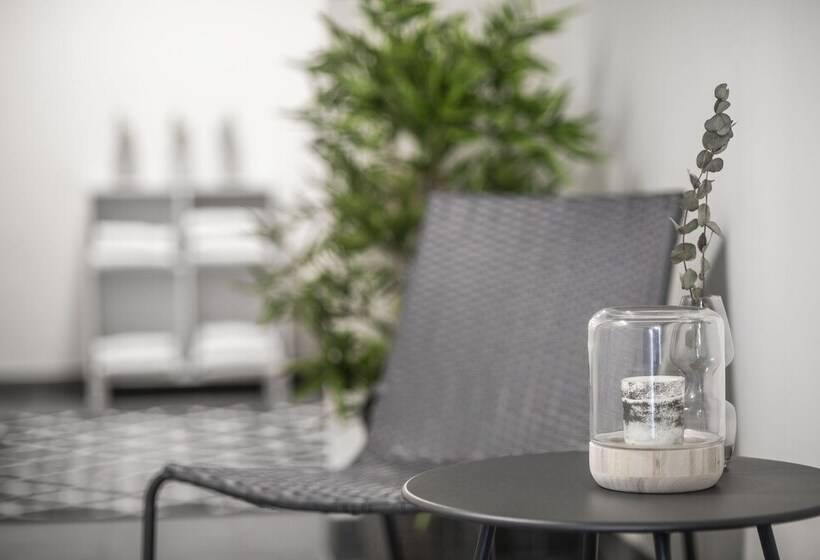 Quality Hotel Prisma