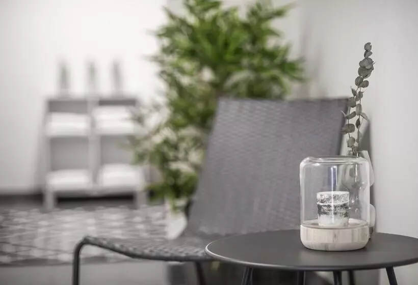 Quality Hotel Prisma