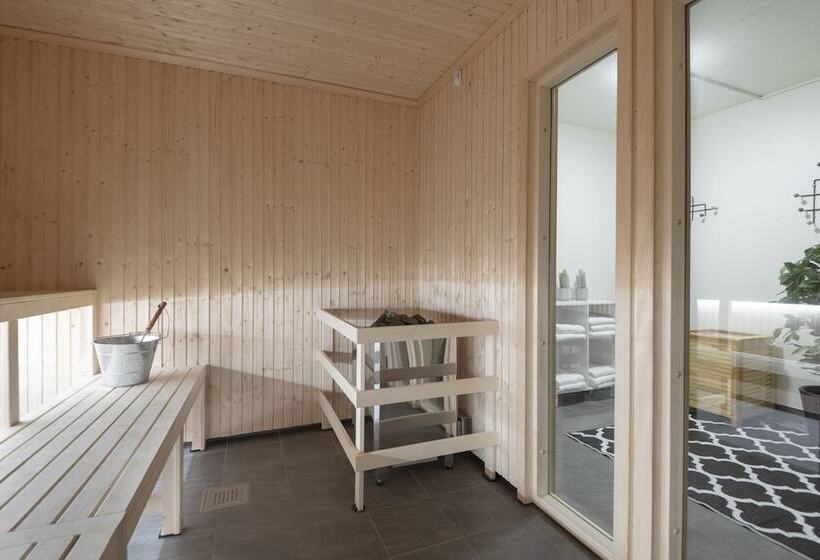 Quality Hotel Prisma