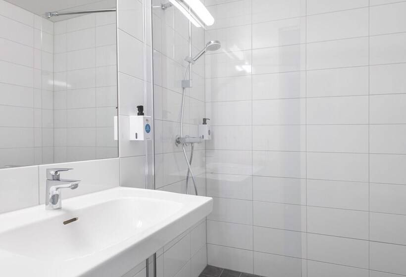 Quality Hotel Prisma