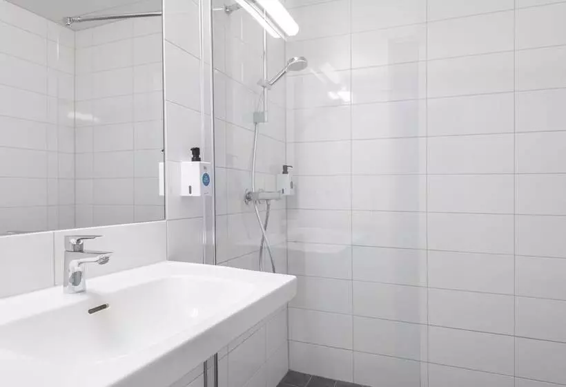 Quality Hotel Prisma