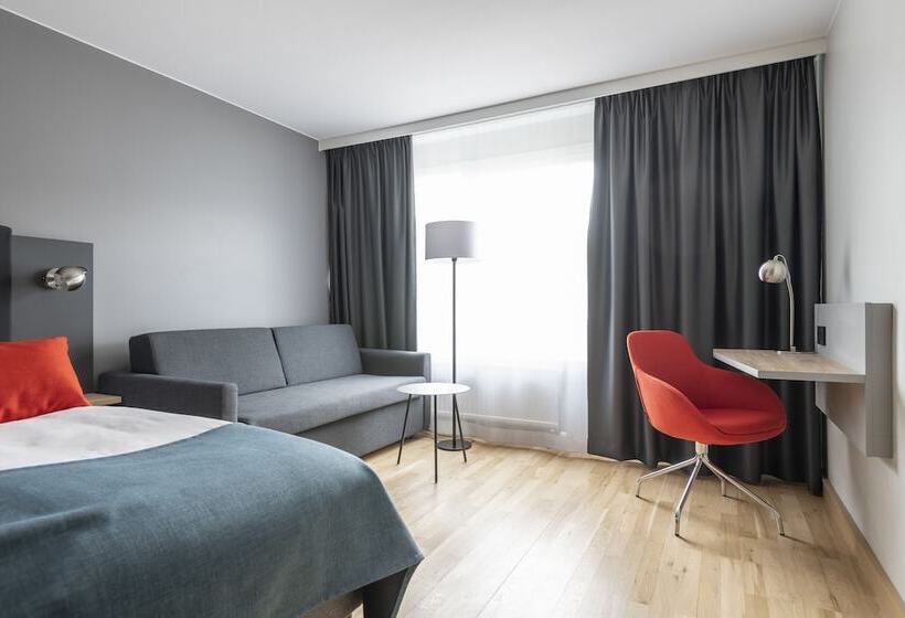 Quality Hotel Prisma