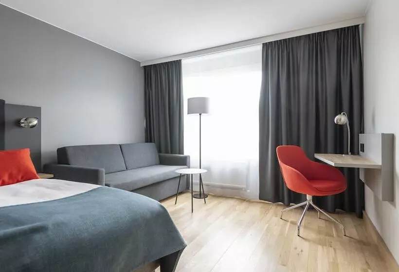 Quality Hotel Prisma