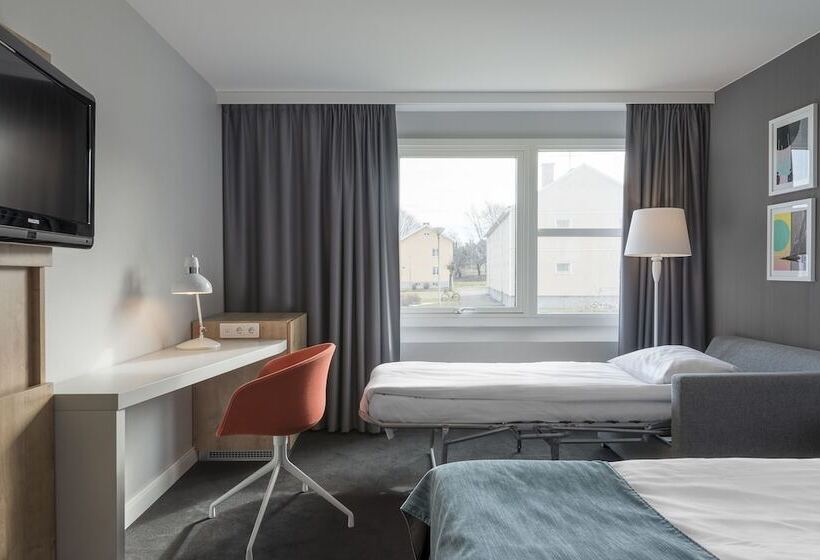 Quality Hotel Prisma