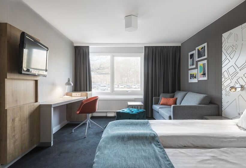 Quality Hotel Prisma