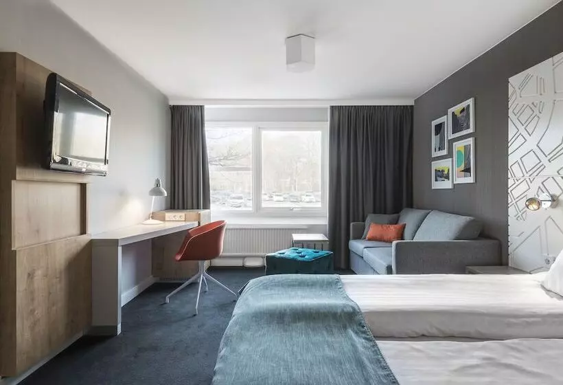 Quality Hotel Prisma