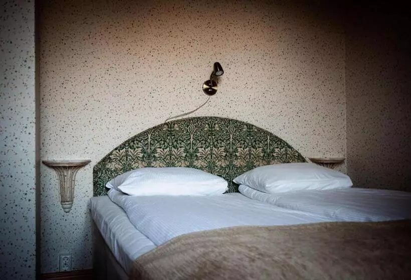 Hotel Tanum Gestgifveri