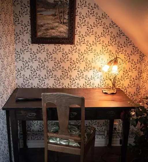 Hotel Tanum Gestgifveri