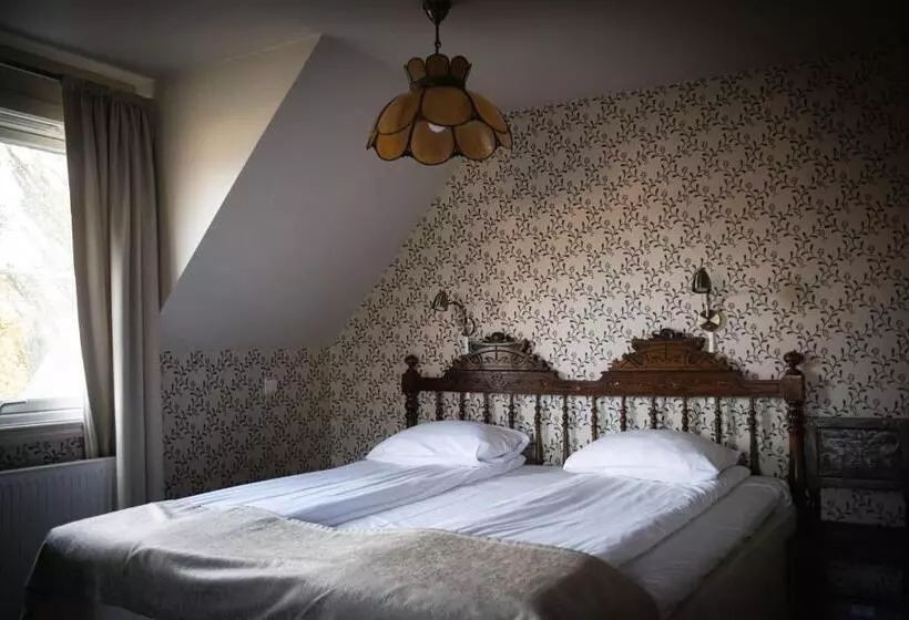 Hotel Tanum Gestgifveri