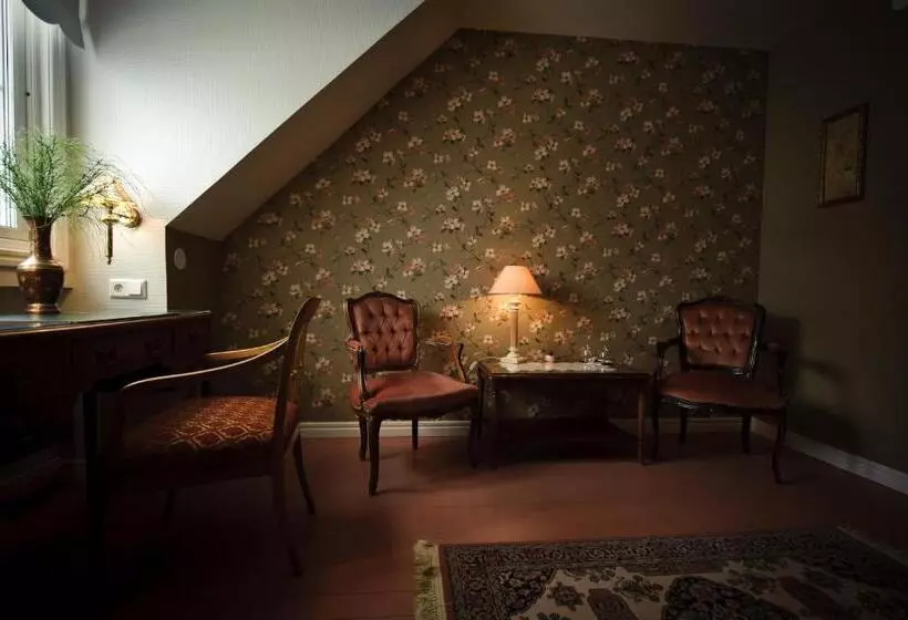 Hotel Tanum Gestgifveri