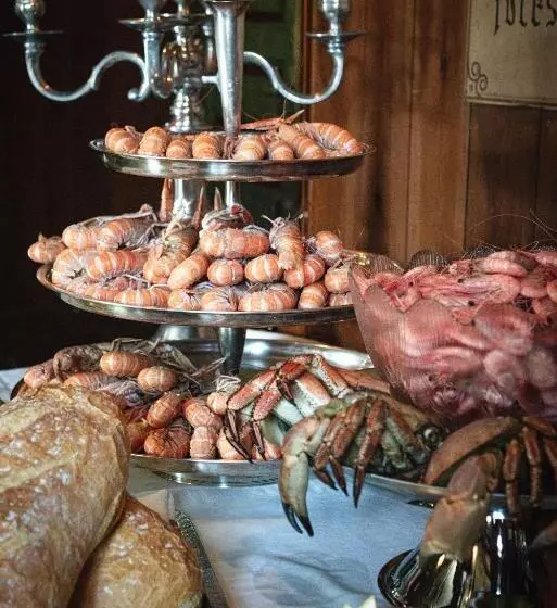 Hotel Tanum Gestgifveri