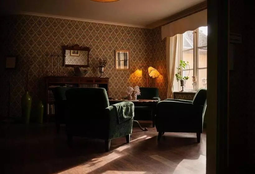 Hotel Tanum Gestgifveri