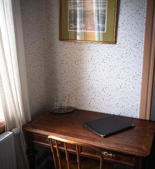 בית מלון כפרי Tanum Gestgifveri