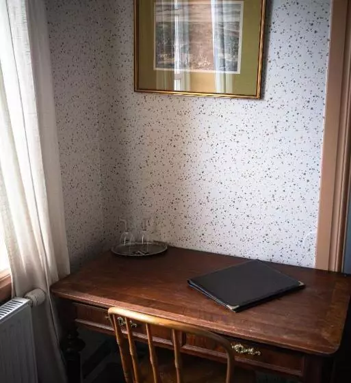 Hotel Tanum Gestgifveri