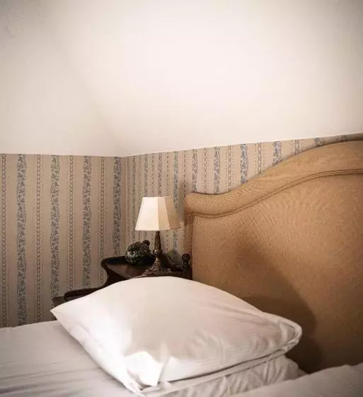 Hotel Tanum Gestgifveri