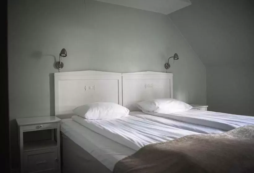 Hotel Tanum Gestgifveri