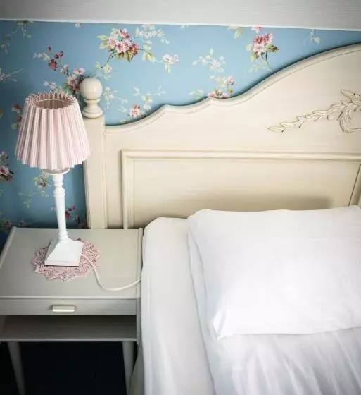 Hotel Tanum Gestgifveri