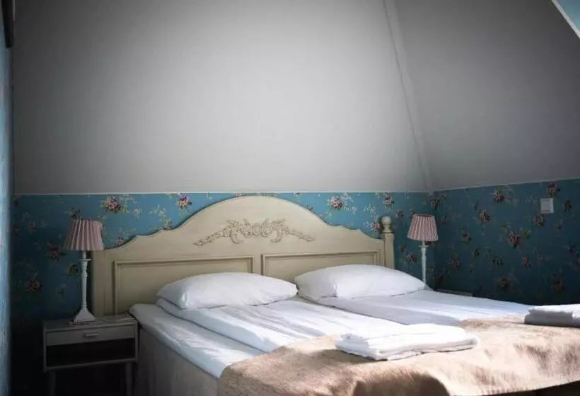 Hotel Tanum Gestgifveri