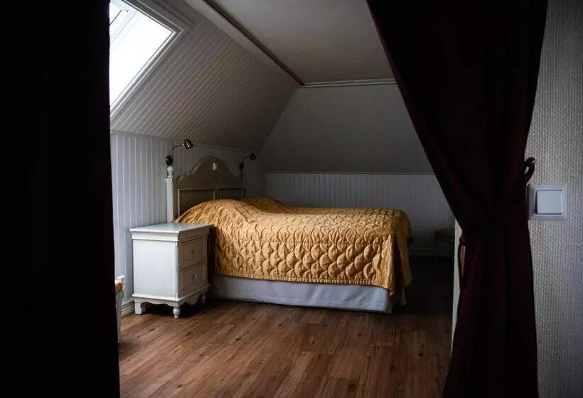 Hotel Tanum Gestgifveri