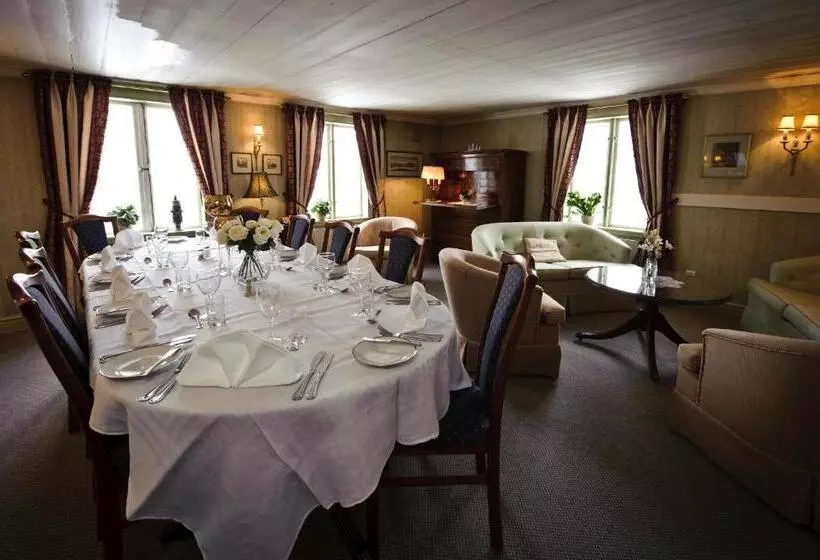 Hotel Tanum Gestgifveri