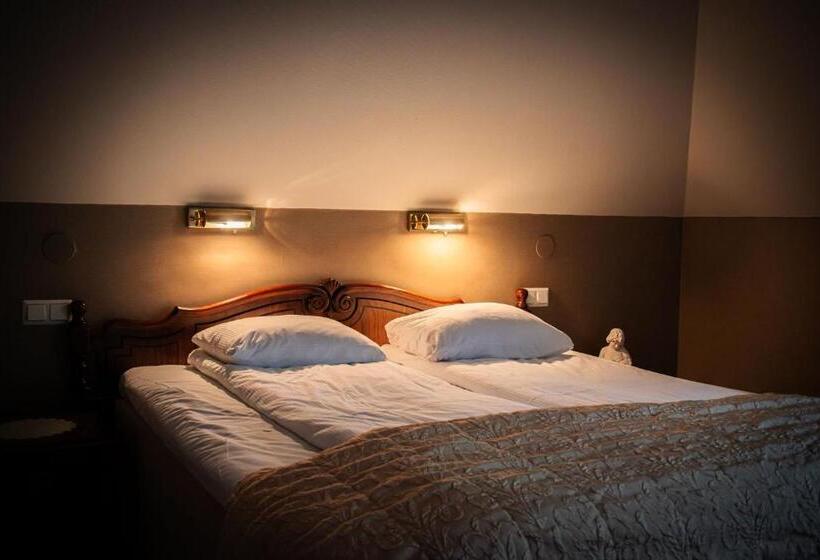 בית מלון כפרי Tanum Gestgifveri