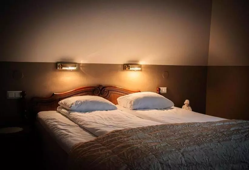 Hotel Tanum Gestgifveri