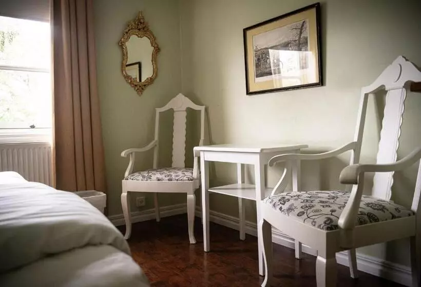 Hotel Tanum Gestgifveri